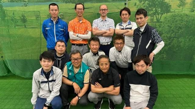 ゴルフアカデミー ゴルフ5神戸灘店